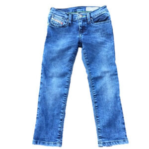 𝅺DIESEL boy’s jeans